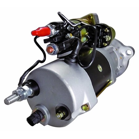 Wai Global STRDR 39MT 12V 11T ROT W OCP 6867N